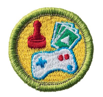 The Matic Merit Badge: Empowering Individuals for the Future